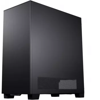 PHANTEKS XT Series Pro Ultra θήκη ATX, κλειστό μπροστινό πάνελ, 3x ανεμιστήρες 120 mm PWM, Μαύρο