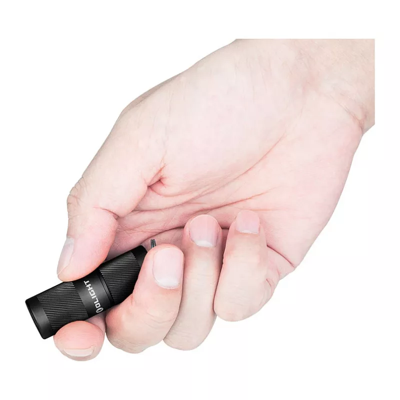 Φακός μπρελόκ Olight I1R 2 Pro μαύρο 180 lm IPX8