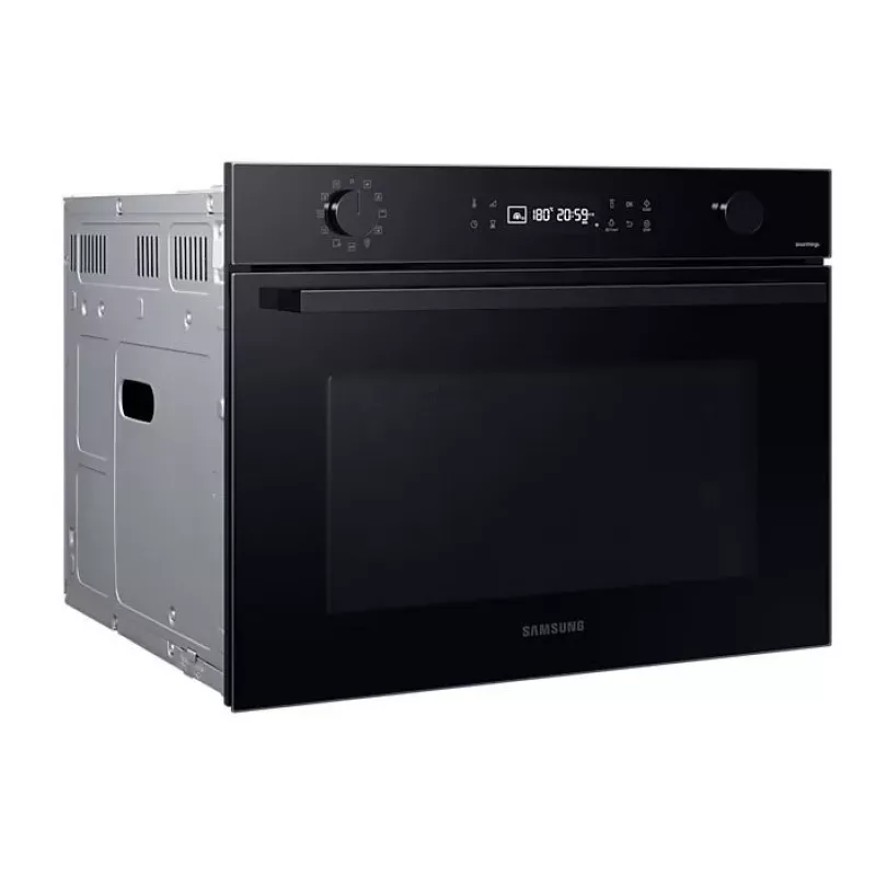 Φούρνος μικροκυμάτων NQ5B4553FBK