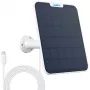 Reolink Solar Panel 2 Κάμερα με μπαταρία 6W USB Type-C IP65