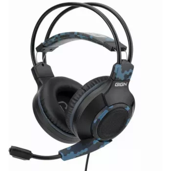 Ακουστικά Subsonic Tactics GIGN SA5580-G