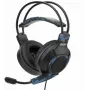 Ακουστικά Subsonic Tactics GIGN SA5580-G