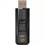 Silicon Power Blaze B50 SP064GBUF3B50V1K μονάδα flash USB 64 GB, USB 3.2 Gen 1 (USB 3.0), μαύρο