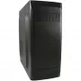 Κουτί PC LC-Power 7034B Midi-Tower Μαύρο