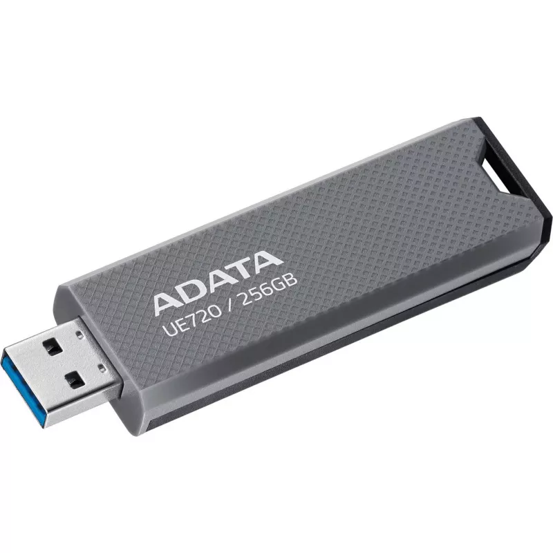 Pendrive UE720 256GB USB3.2-A Gen2 γκρι