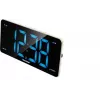 Ψηφιακό ξυπνητήρι Blaupunkt CR15WH