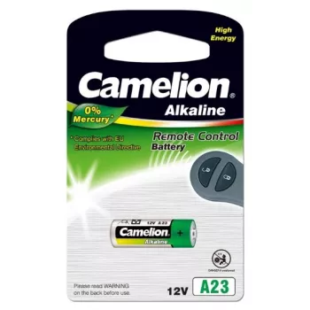 Μπαταρία μίας χρήσης Camelion LR23A