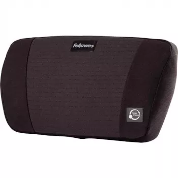 Υποστήριγμα πλάτης καρέκλας PlushTouch/Lumbar 8026501 FELLOWES