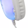 Ακουστικά White Shark GH-2444 Peacock-2 Λευκό