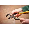 Τσιμπίδα υδραυλικού Stanley FatMax Multigrip 250mm