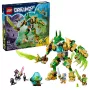 LEGO DREAMZZZ 71508 Mech φύλακας αλεπού