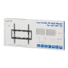 Βάση Τοίχου TV, Σταθερή, 32-55 inch, max.40kg