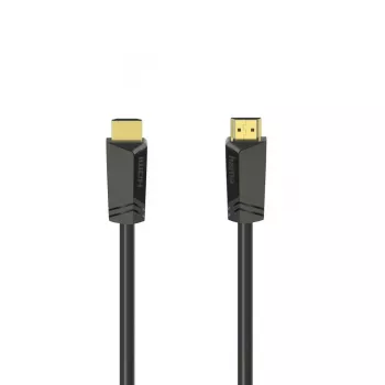 8 καλώδιο HDMI 7,5 m HDMI Τύπος Το 8 καλώδιο HDMI 7,5 m HDMI Τύπος είναι προϊόν Hama από τη σειρά καλωδίων HDMI. Αυθεντικό προϊόν Hama — MPN: 205008.