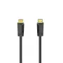 8 καλώδιο HDMI 7,5 m HDMI Τύπος Το 8 καλώδιο HDMI 7,5 m HDMI Τύπος είναι προϊόν Hama από τη σειρά καλωδίων HDMI. Αυθεντικό προϊόν Hama — MPN: 205008.