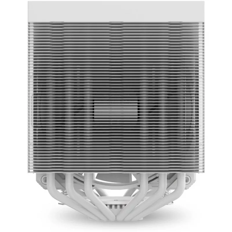 Sharkoon A60 RGB White Αερόψυκτρα
