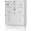 Bresser Temeo Hygro Quadro Λευκό (7000020GYE000)