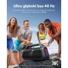 2.1 φορητό σύστημα ηχείων Anker Soundcore Boom 2 Plus 140 W