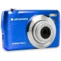 Agfa Photo DC8200 Μπλε + Τσάντα + Κάρτα SD 16 GB