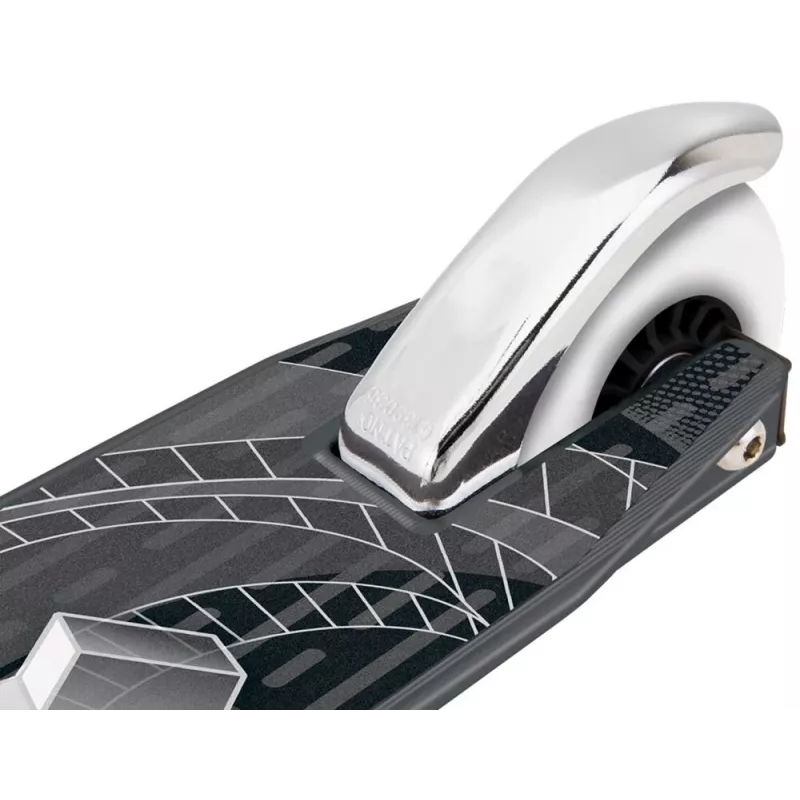 RAZOR Scooter PRO X - γκρι