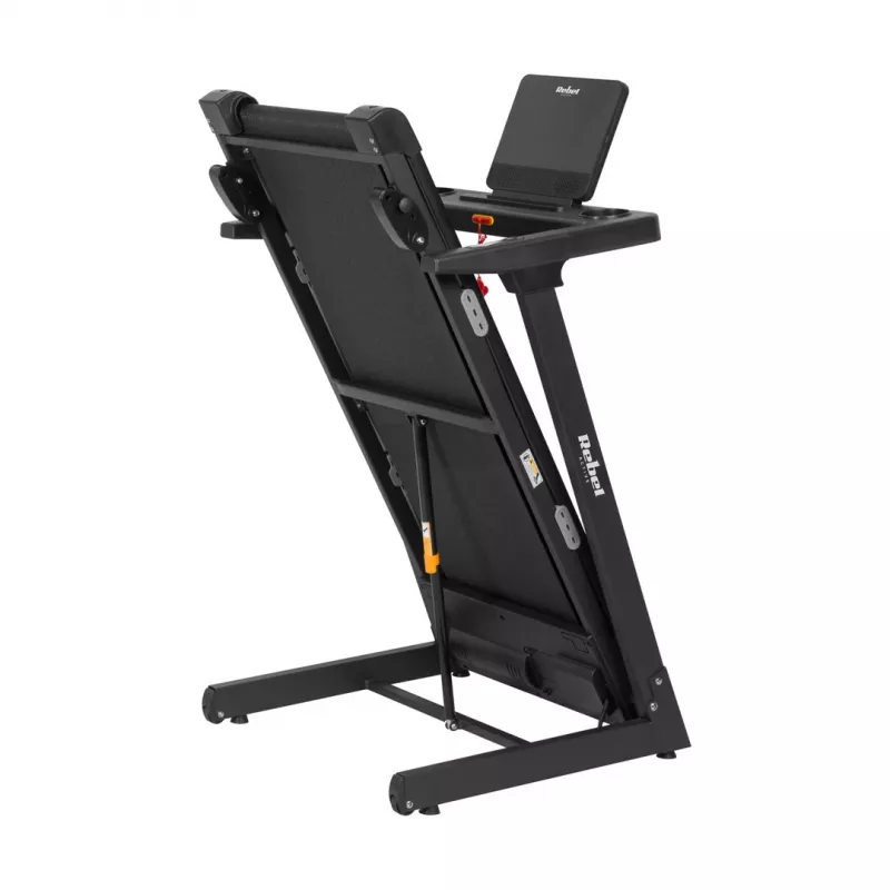REBEL ACTIVE Μοντέλο RBA-1002 πτυσσόμενος ηλεκτρικός διάδρομος