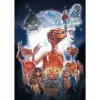 E.T. The Alien - Περιπέτεια ενός εξωγήινου, Παζλ 1000 τεμ.