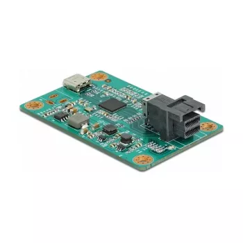 Μετατροπέας USB Type-C σε SFF-8643 DeLOCK 64093
