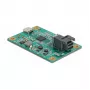 Μετατροπέας USB Type-C σε SFF-8643 DeLOCK 64093