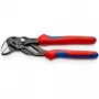 Πένσα Knipex 86 02 180 Μέγιστο μέγεθος παξιμαδιού 4 cm