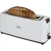 Τοστιέρα JATA TT579 1 φέτα 900 W λευκή