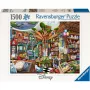 Disney Story Book Refresh, παζλ 1500 τεμ.