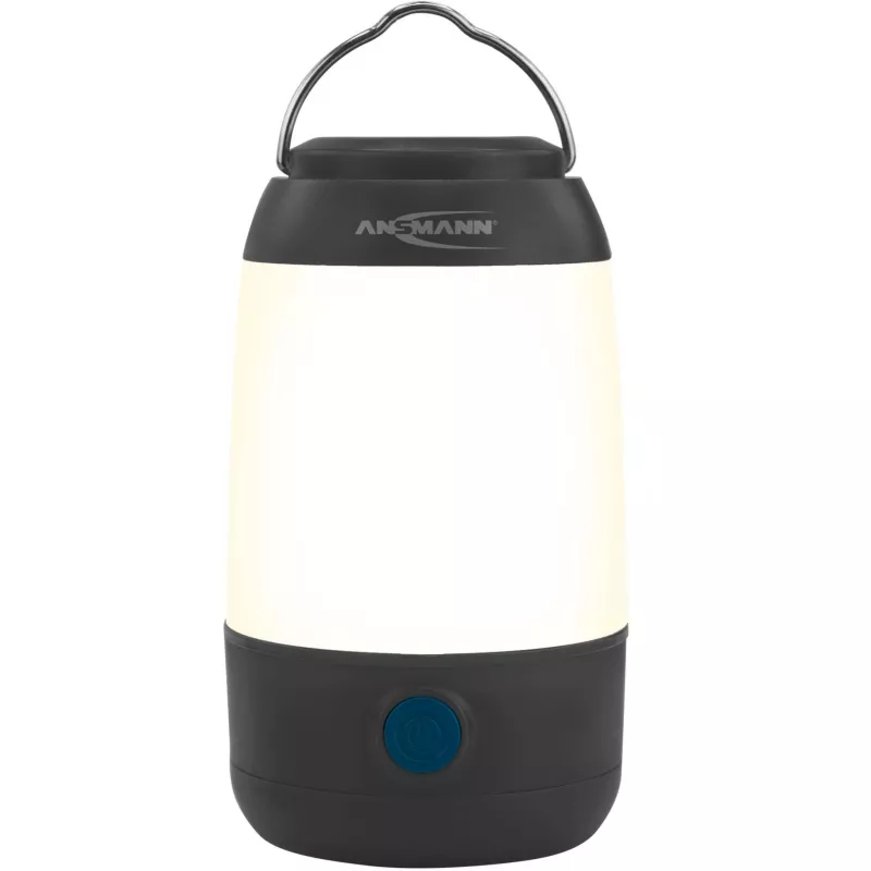 Φακός κάμπινγκ με μπαταρία Ansmann Mini 230 lm LED Μαύρο