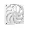 DeepCool AK400 Digital PRO WH Ψύκτρα επεξεργαστή αέρα 12 cm Λευκό 1 τεμ.