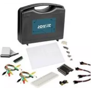 Joy-it RB-Bread-KIT κατάλληλο για (κιτ ανάπτυξης): Raspberry Pi (RB-Bread-KIT)