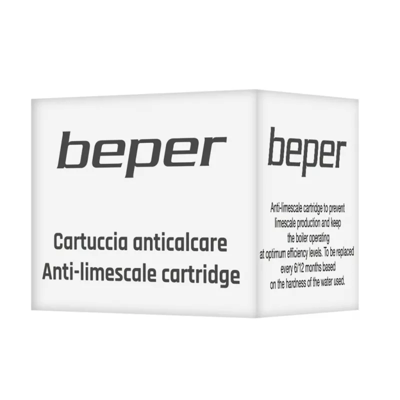 Beper P204CAL201 Αντικαλκικά φίλτρα για σύστημα σιδερώματος P204CAL200