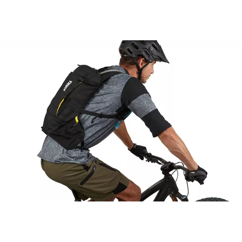 Thule 4154 Vital Hydration Pack 8L μαύρο