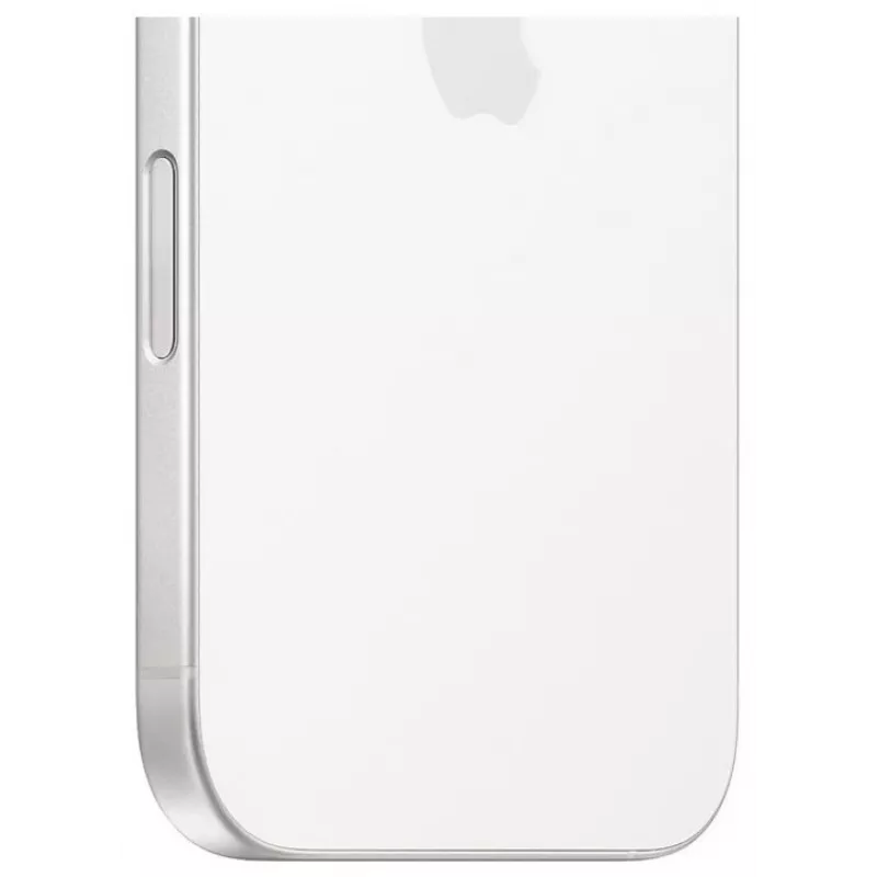 ΚΙΝΗΤΟ ΤΗΛΕΦΩΝΟ IPHONE 16/128GB ΛΕΥΚΟ MYE93 APPLE