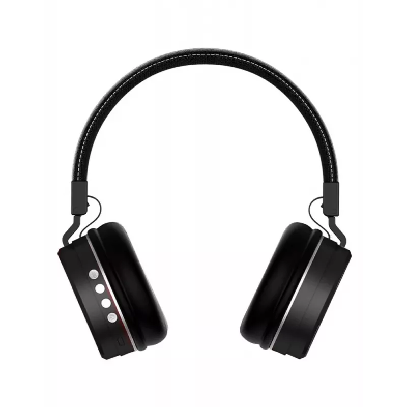 Ακουστικά Forme FHP-301BK
