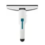 Leifheit 51030 ηλεκτρικός καθαριστής παραθύρων λευκό