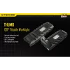 Φακός T-Series 85 LUMENS/THUMB Nitecore
