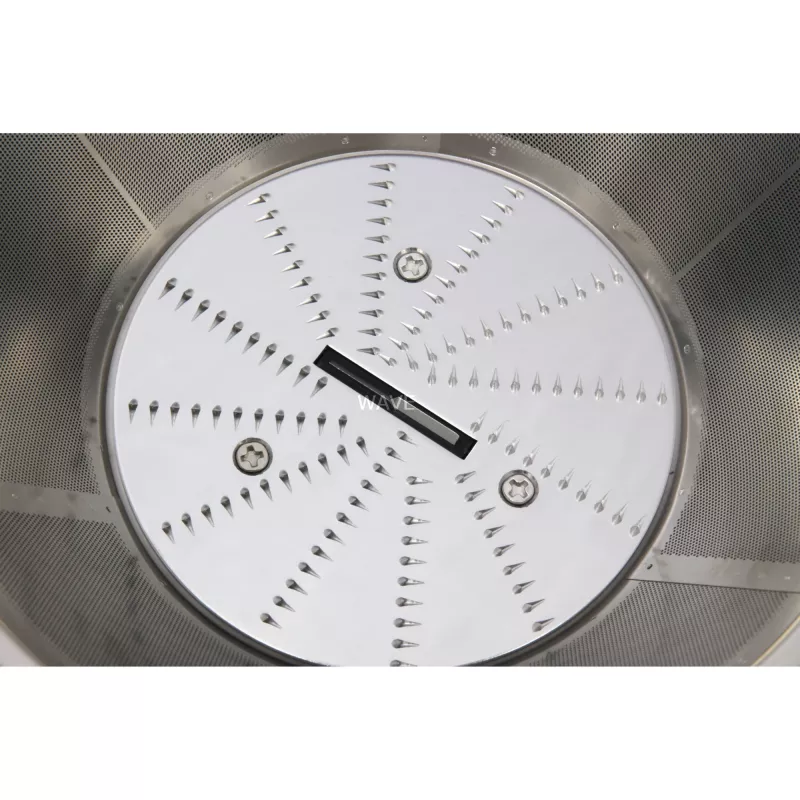 Braun Multiquick 5 Αποχυμωτής J 500 900 W Μαύρο, Ασημί