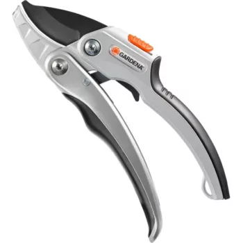 Κλαδευτήρι κήπου αμόνι Gardena Comfort SmartCut 08798-20