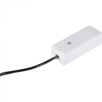 eQ-3 AG Homematic IP HmIP-ESI-LED, Ενσύρματο, 300 m, 869,4 - 869,65 MHz, Μαύρο, Λευκό, 39 mm, 29 mm