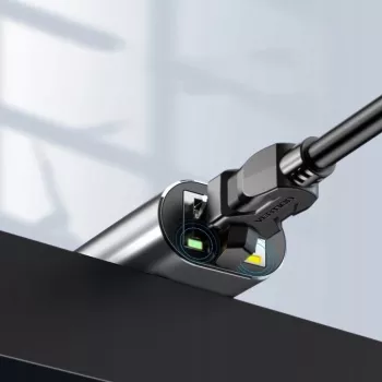 Vention Αντάπτορας USB-C σε Gigabit Ethernet