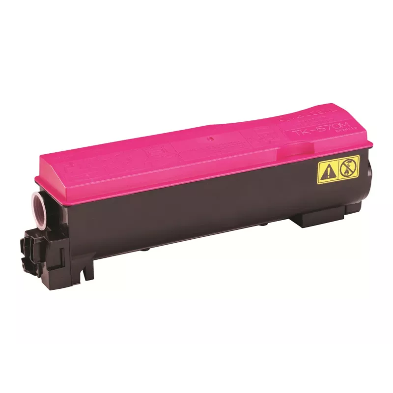 Κασέτα τόνερ Kyocera TK-570M 10000 σελίδες Magenta