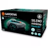 Ρομποτικό χλοοκοπτικό Gardena SILENO minimo