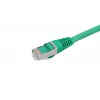 Καλώδιο Patch LAN Extralink Cat.6 FTP 1m