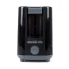 Σεσουάρ Jata JETT1579 2000W compact σχεδιασμός με αναδιπλούμενη λαβή