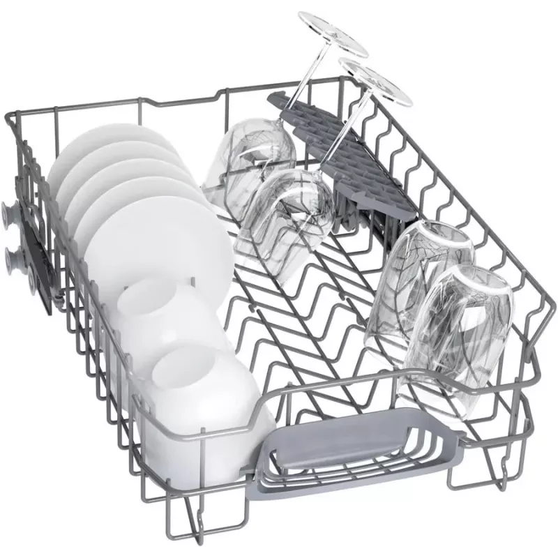 Εντοιχιζόμενο Πλυντήριο Πιάτων BOSCH SPV4EMX61E