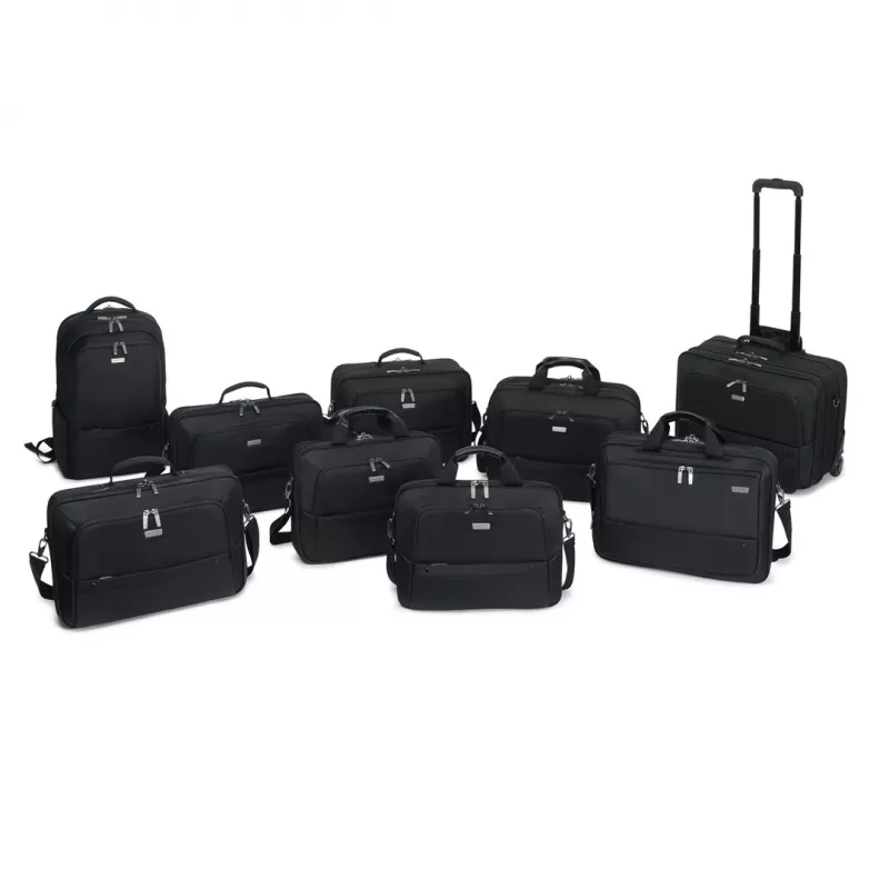 DICOTA Eco Backpack SELECT 15-17.3 Σακίδιο