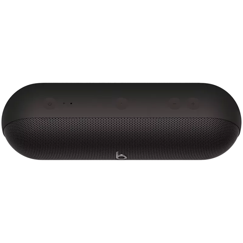Beats | Ηχείο | Pill | Αδιάβροχο | Bluetooth | Μαύρο ματ | Φορητό | Ασύρματη σύνδεση